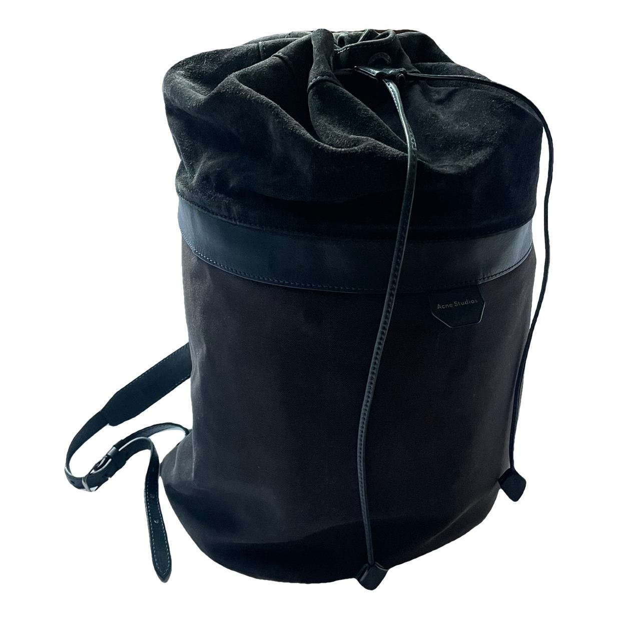 Acne Studios Backpack