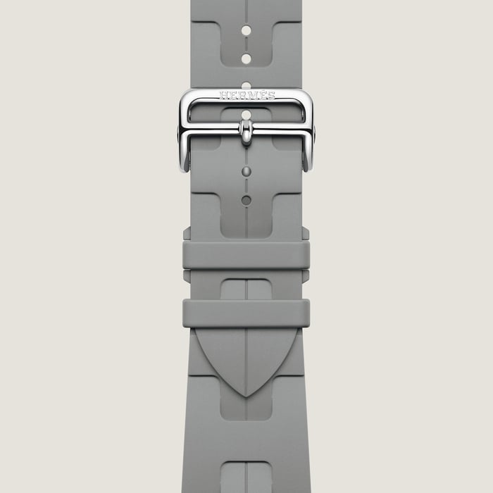 Band Apple Watch Hermès Single Tour 46 Mm Deployment Buckle Kilim