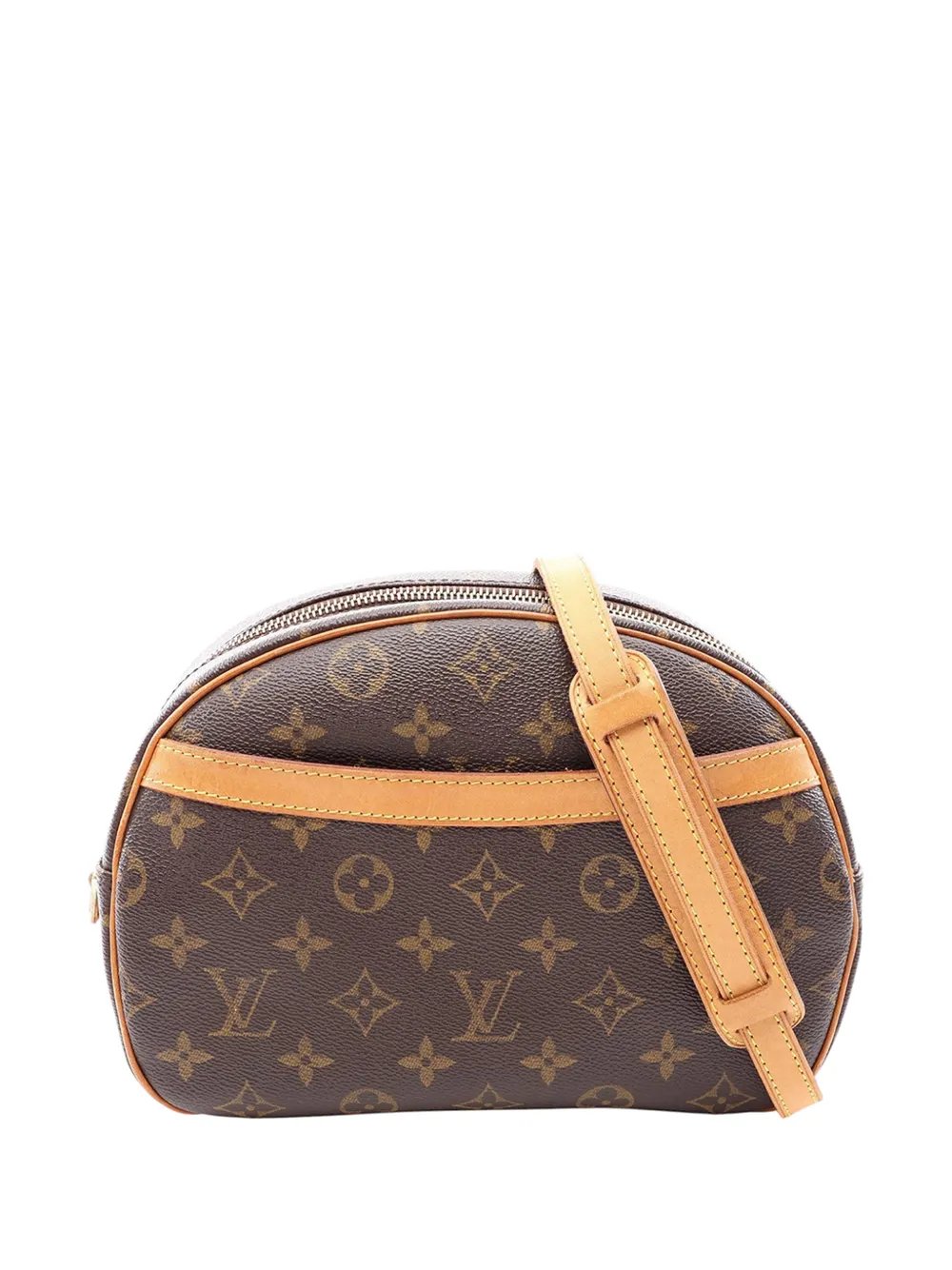 2004 Monogram Blois crossbody bag