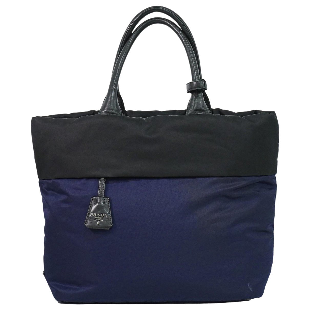 Double tote