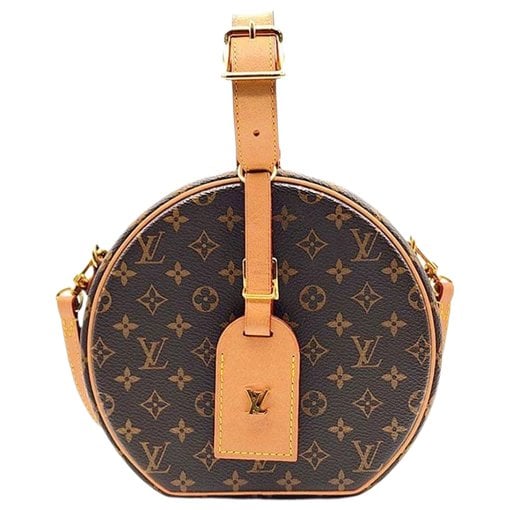 Clutch bag