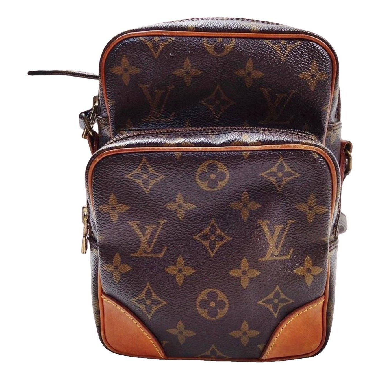 Amazon cloth crossbody bag