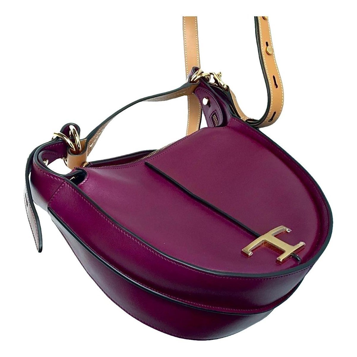 Tod's Leather mini bag
