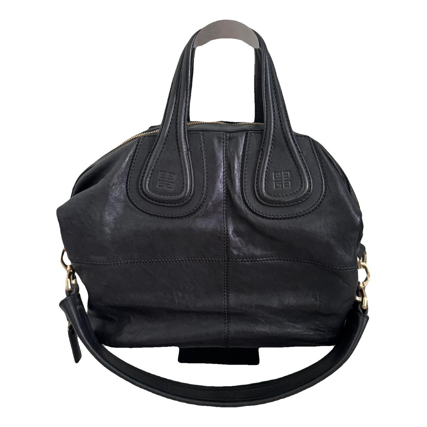 Nightingale leather bag