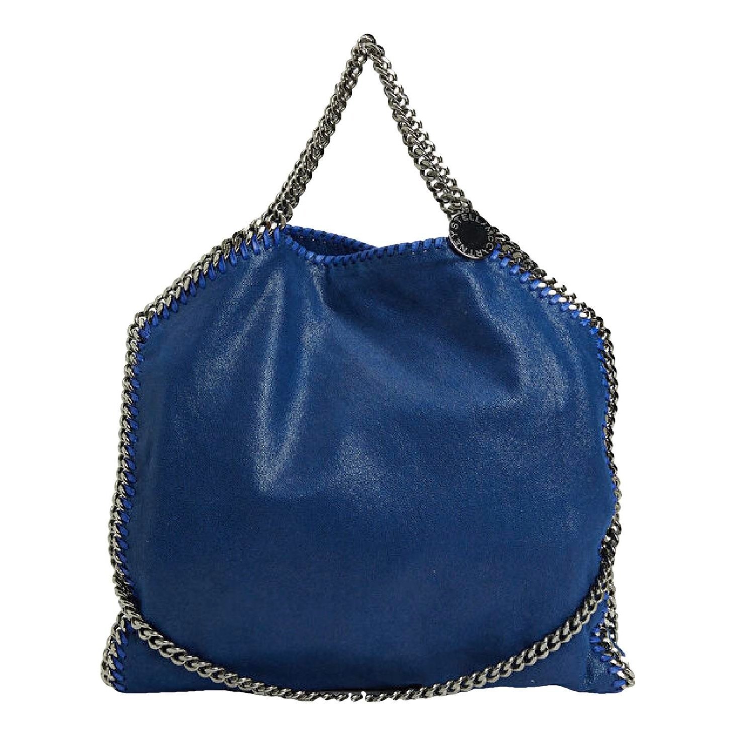 Falabella vegan leather tote