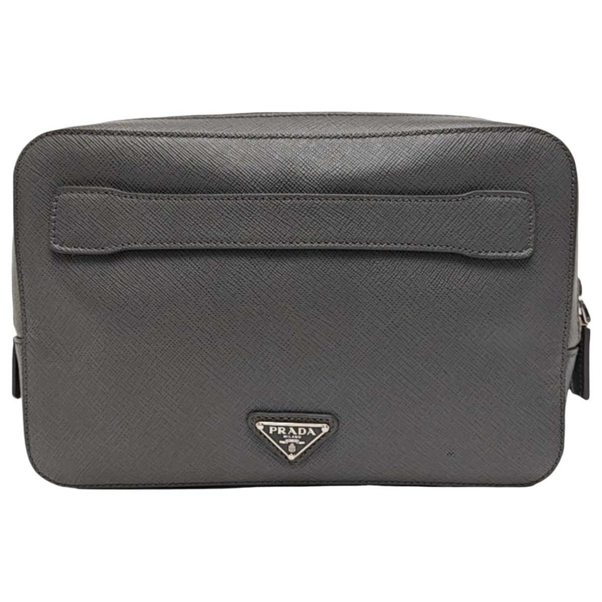 Prada Leather handbag