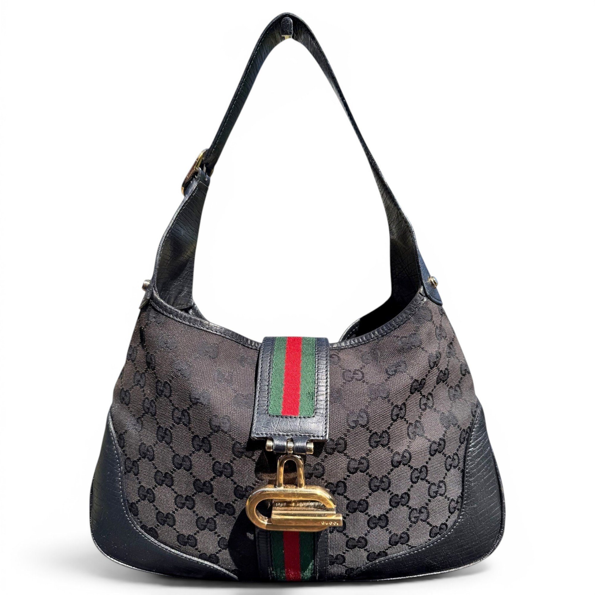 Jackie Vintage cloth handbag