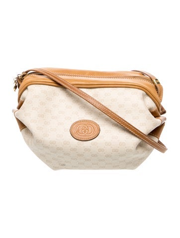 Sukey Crossbody Bag Vintage