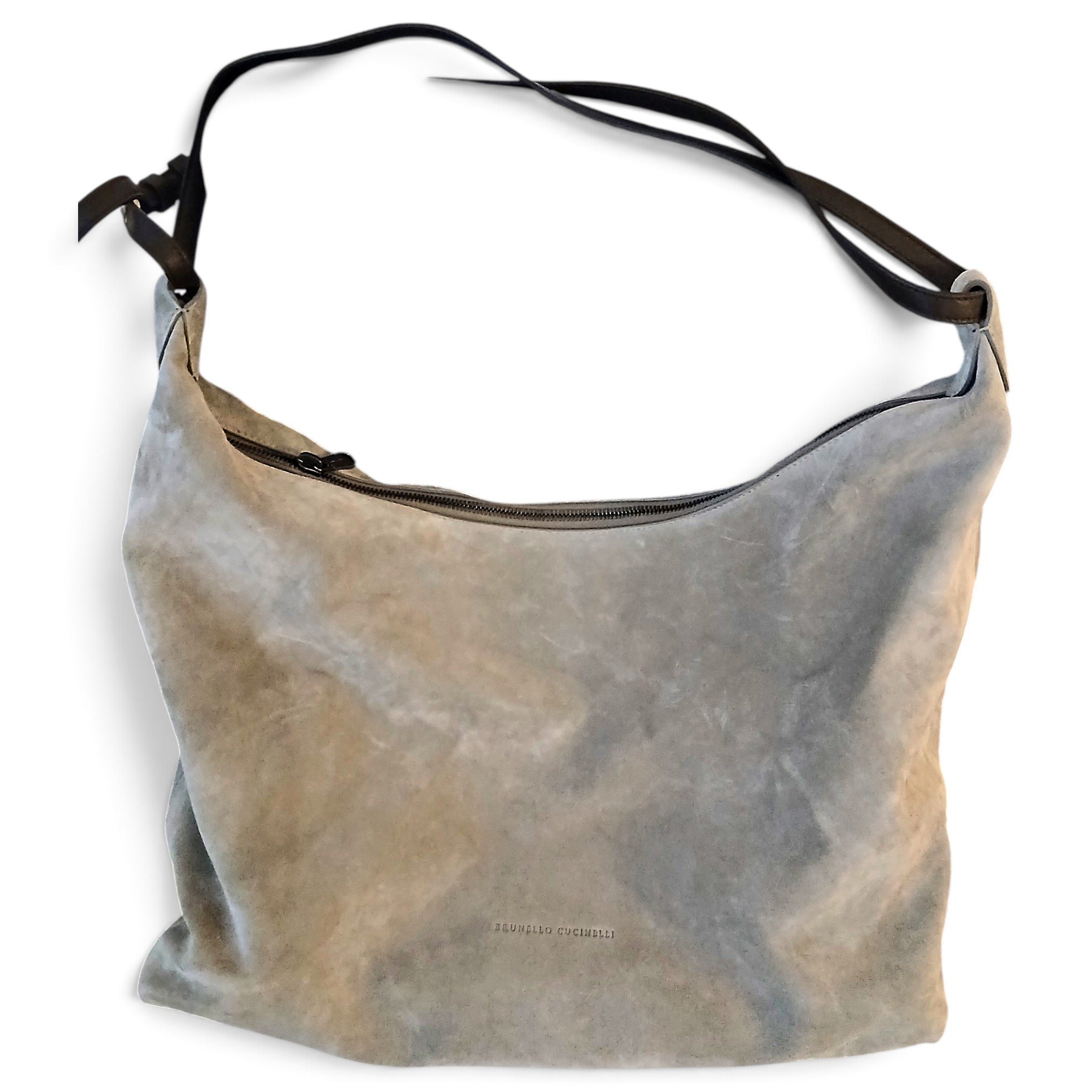 Brunello Cucinelli Leather handbag