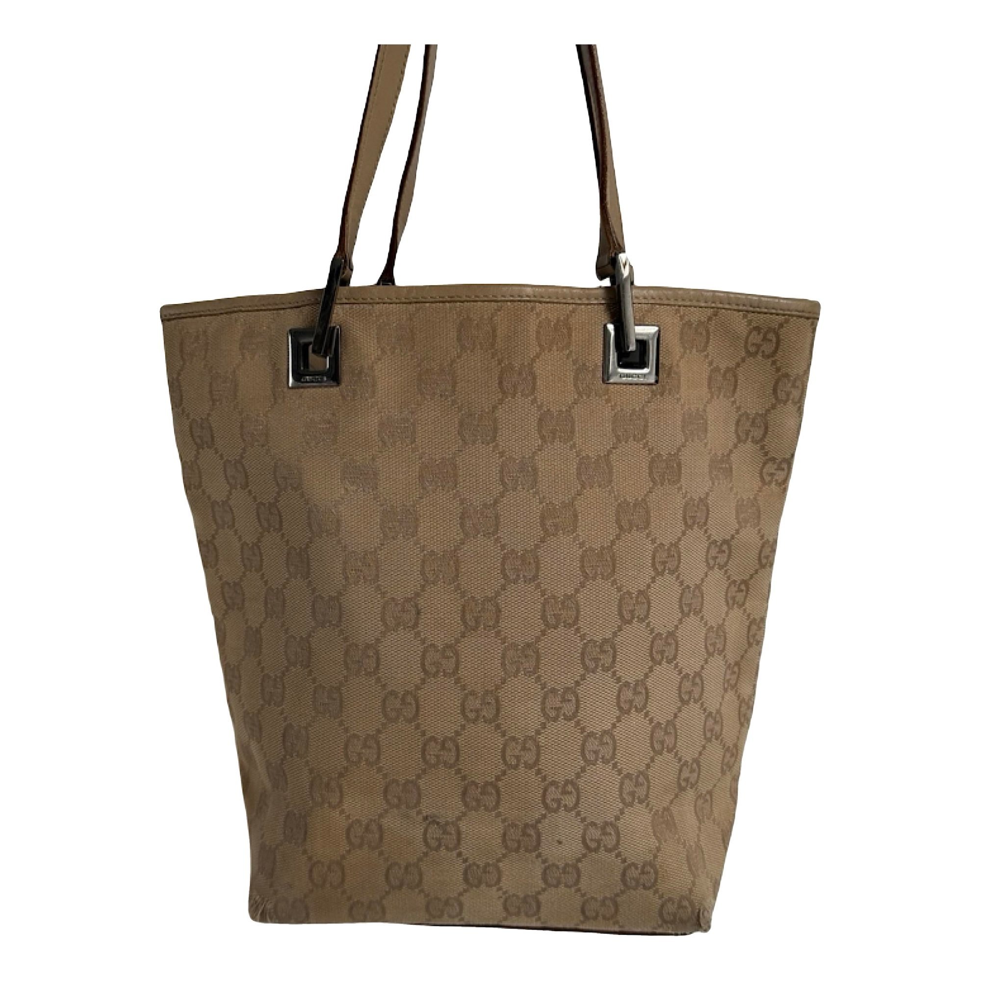 Eclipse cloth tote