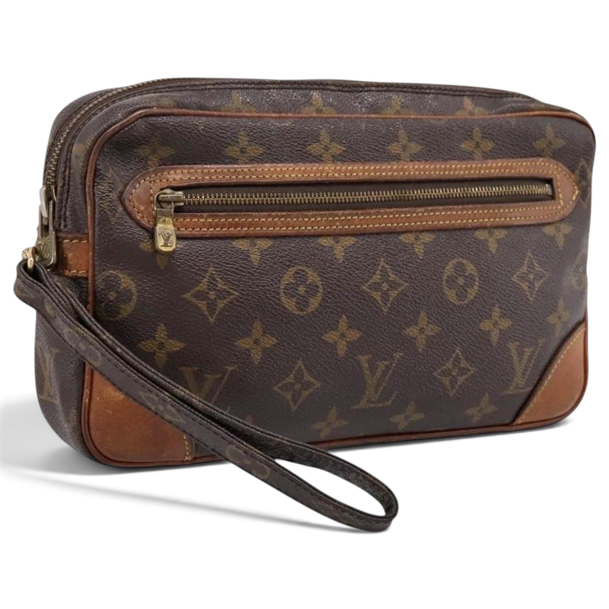 Clutch bag