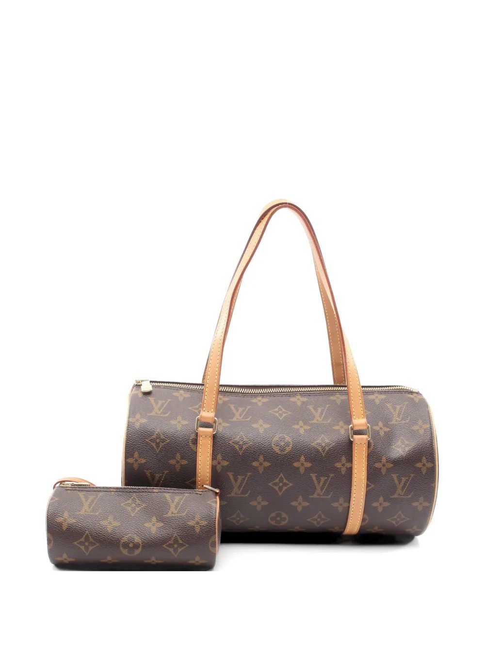 2003 Papillon 30 shoulder bag