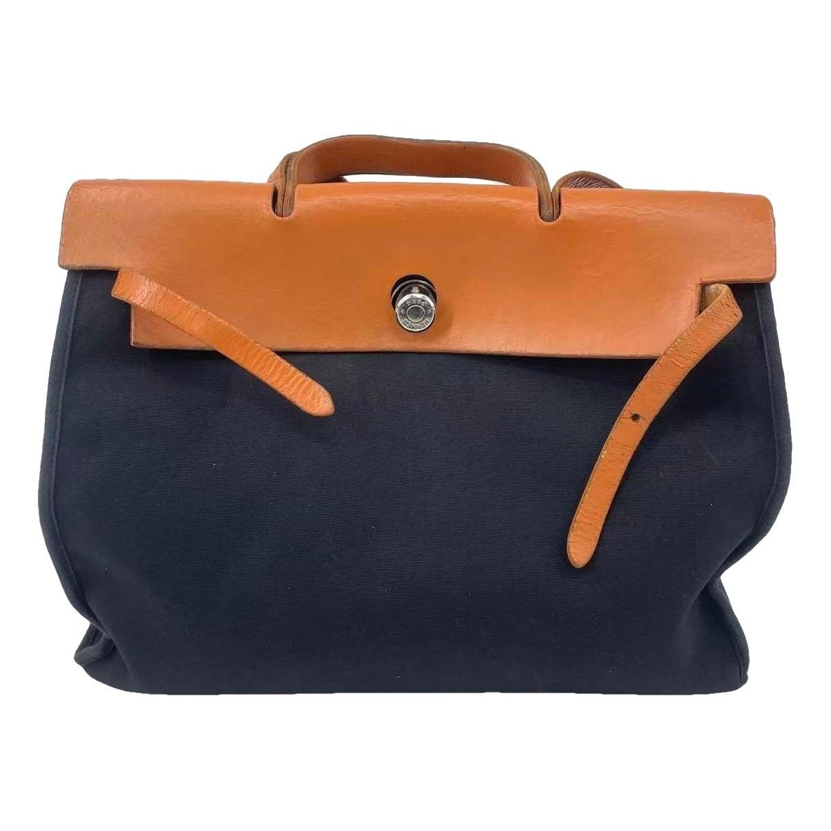 Herbag cloth handbag