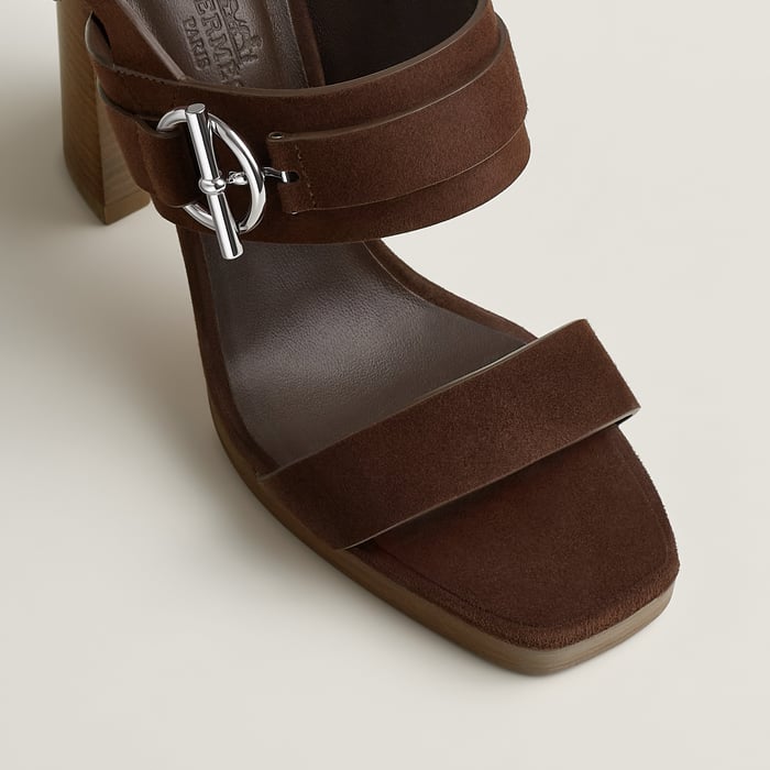 Chocolat Keen 90 Sandal