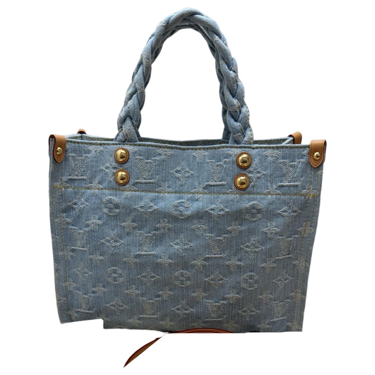 Onthego tote