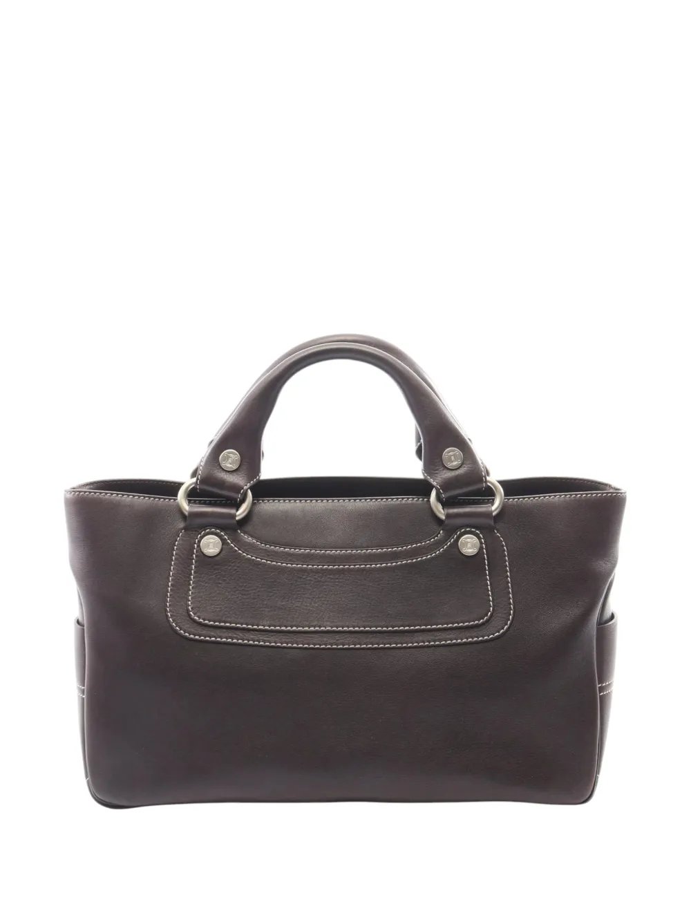 2000-2026 Calfskin Boogie handbag
