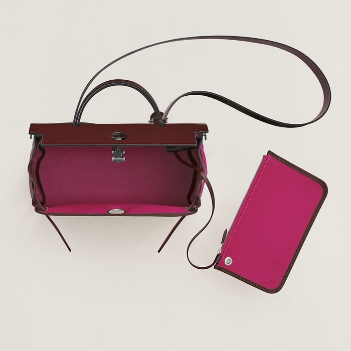 Herbag Zip 31手提包