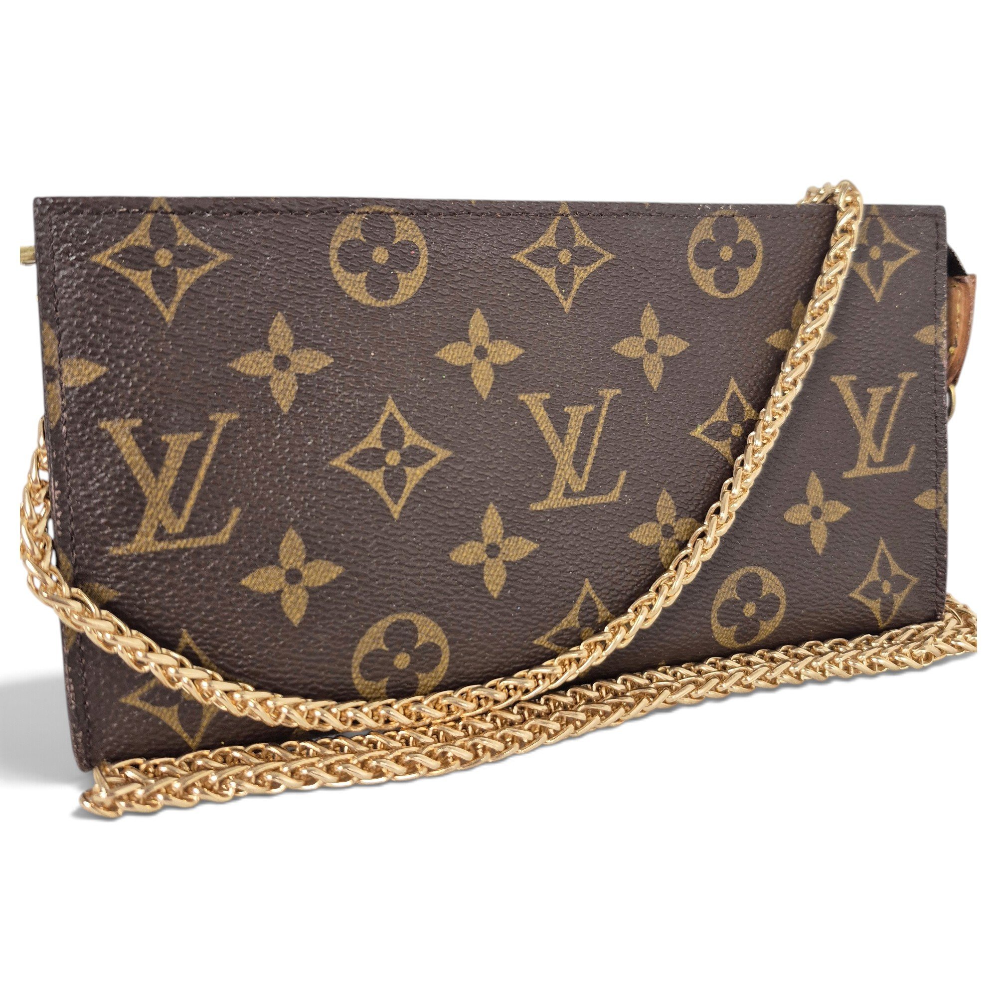Pochette Accessoire cloth crossbody bag