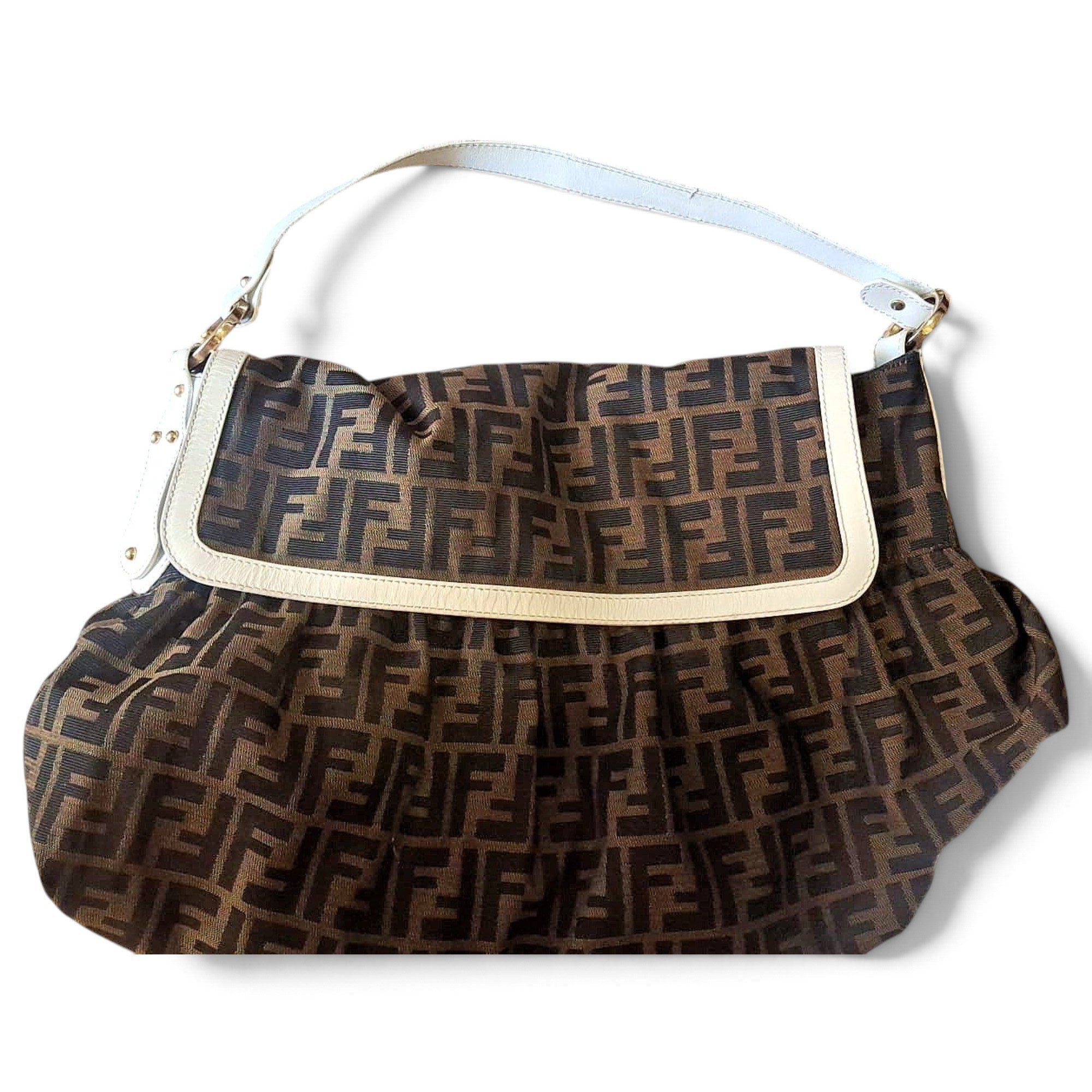 Chef cloth handbag