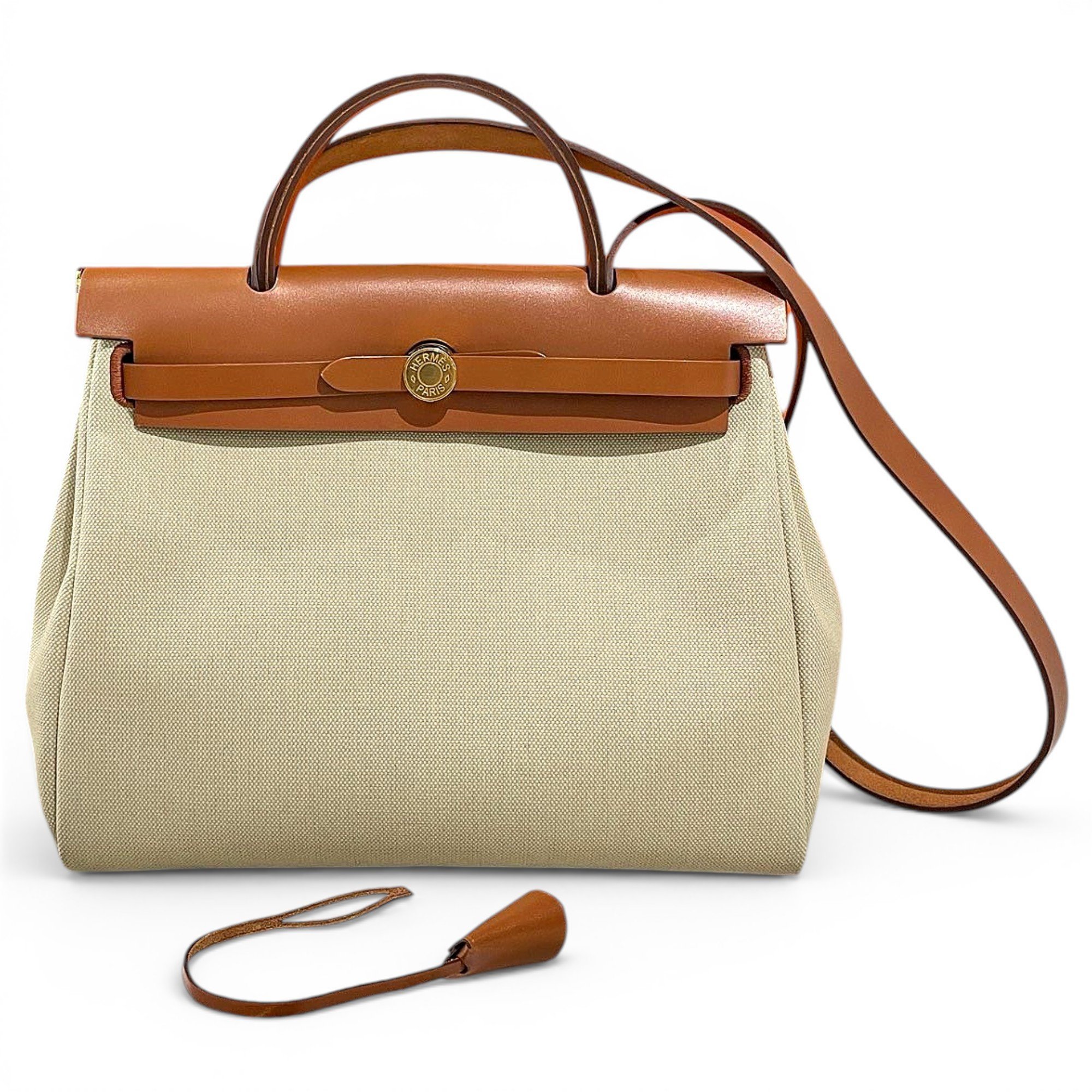Herbag cloth handbag