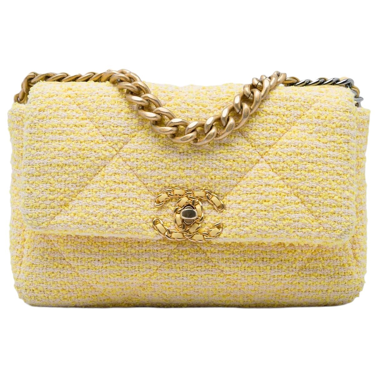 Timeless/Classique cloth bag