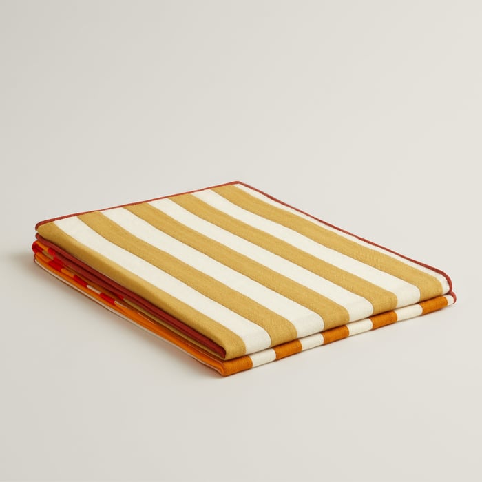 H Passerelle Blanket