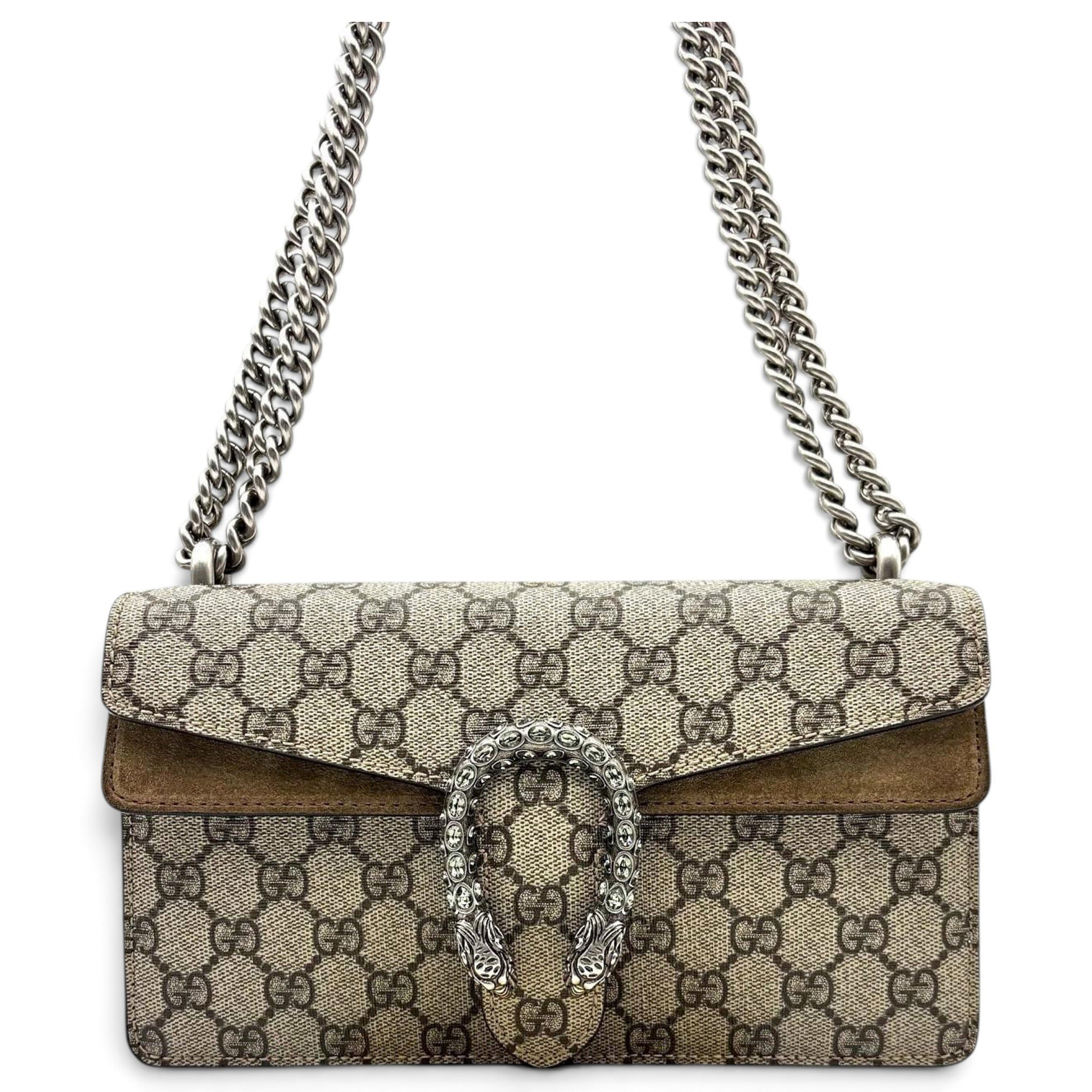 Dionysus cloth handbag