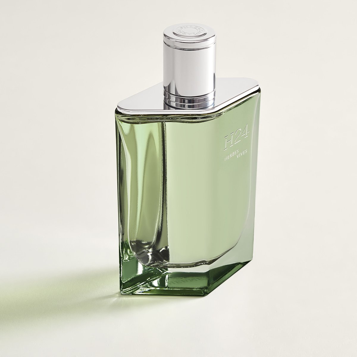 H24 Herbes Vives Eau de parfum