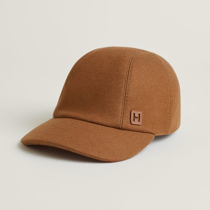 Alezan Miles H Cut Cap