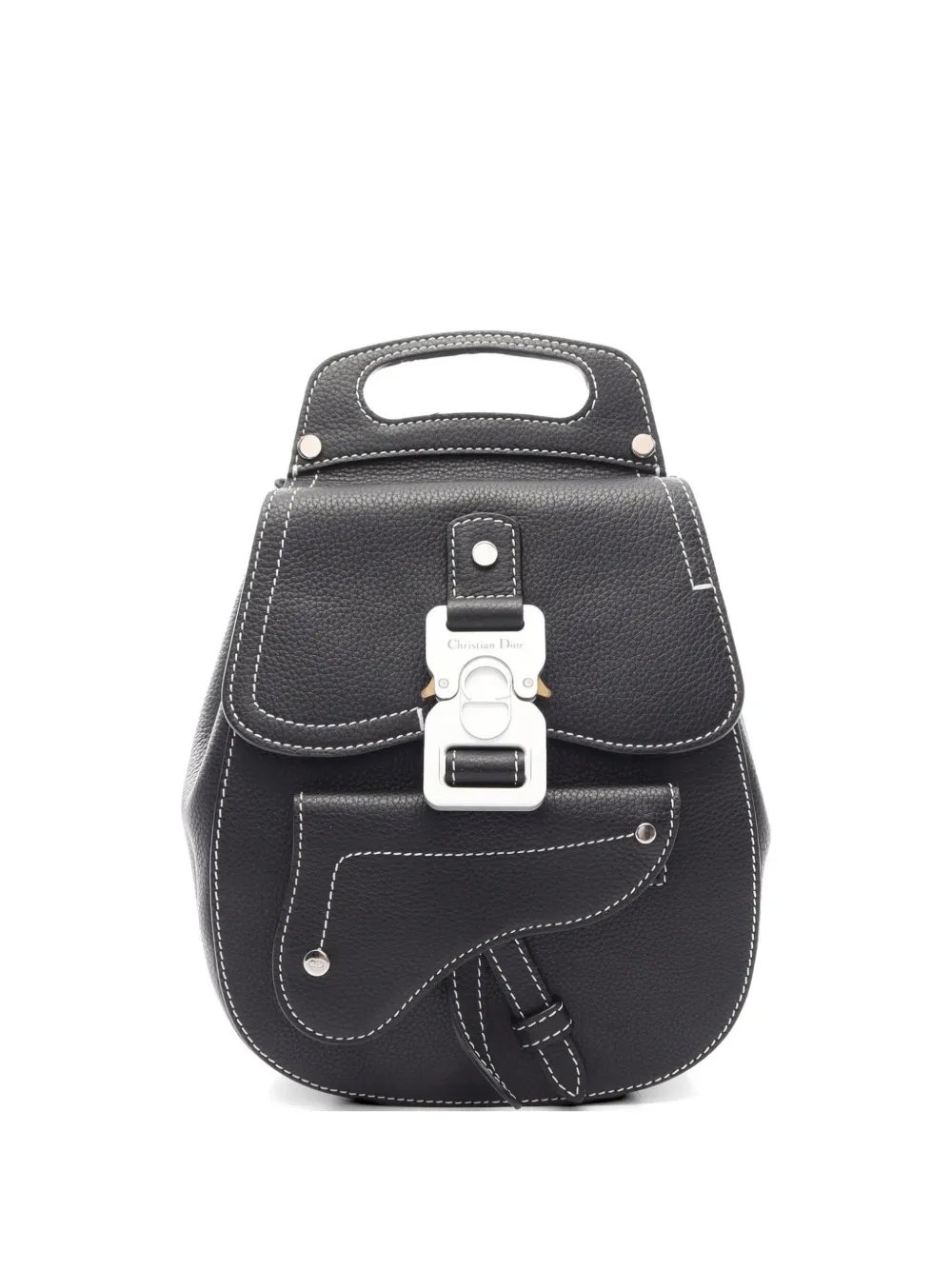 2010s Gallop Saddle pocket backpack