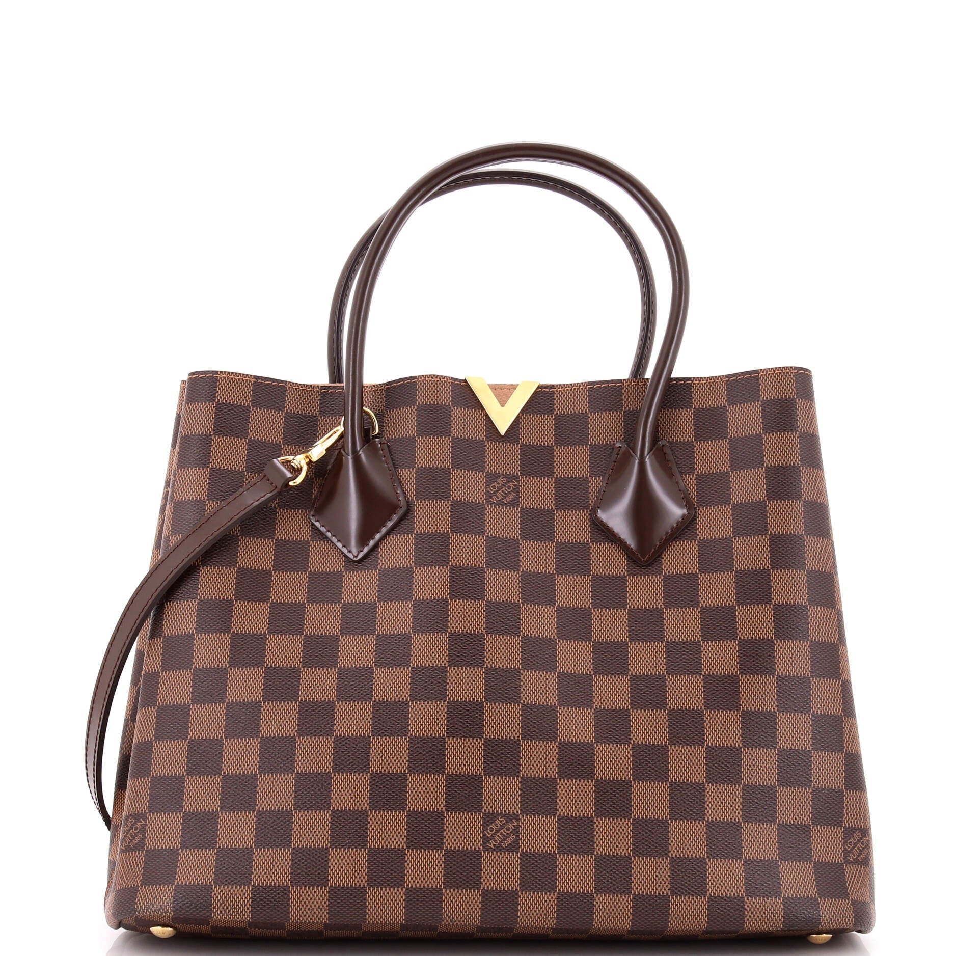 Cloth tote