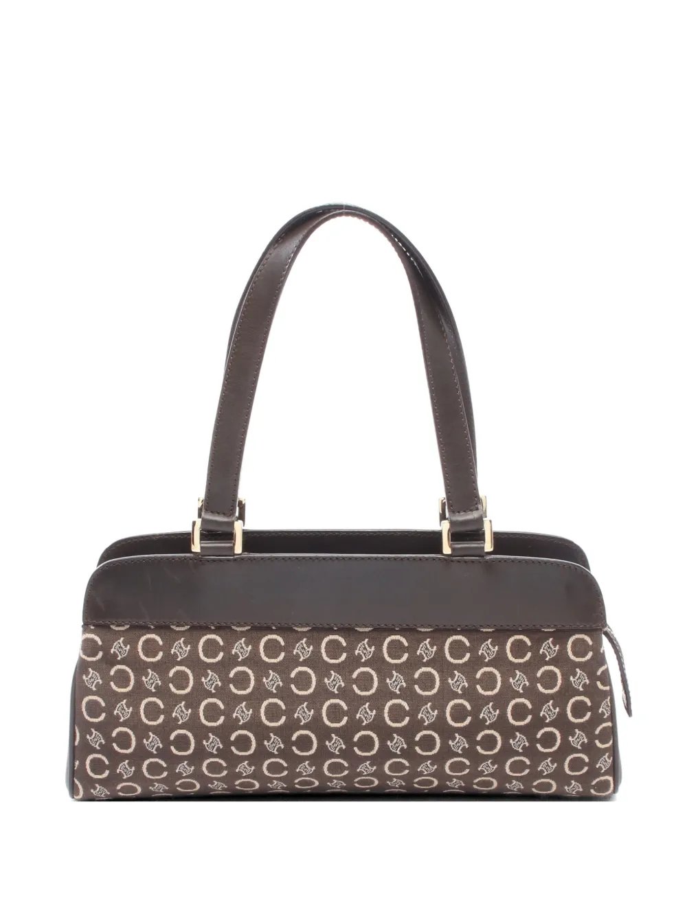 2000s C Macadam shoulder bag