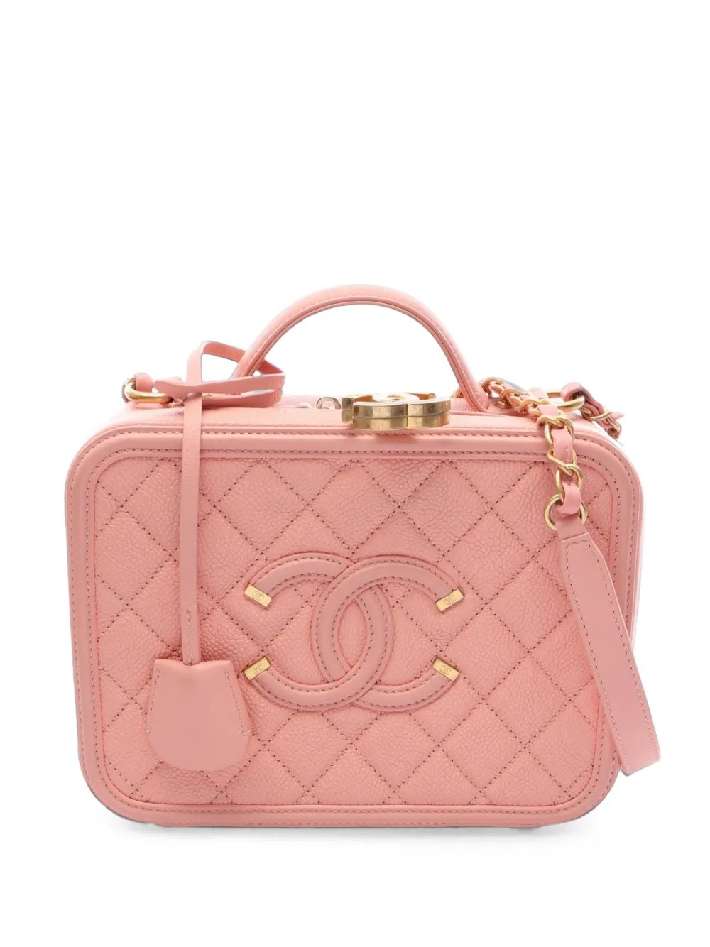 2019 CC Figley tote bag