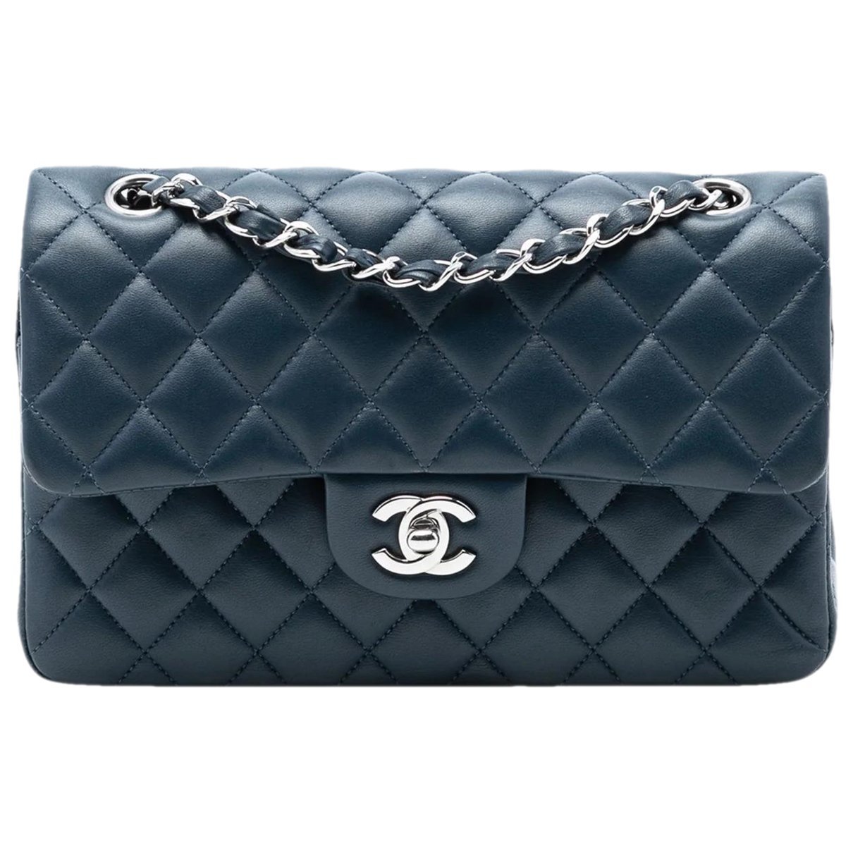 Timeless/Classique leather bag