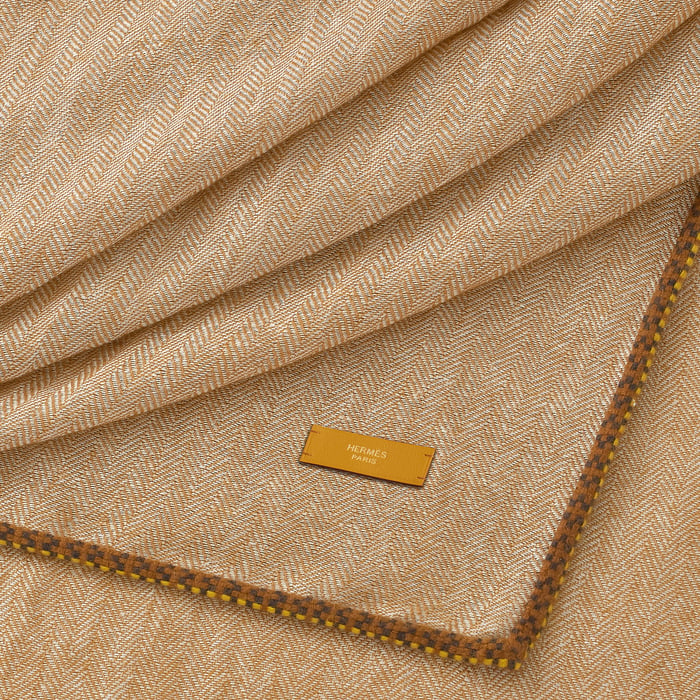 Cumin Austral Blanket