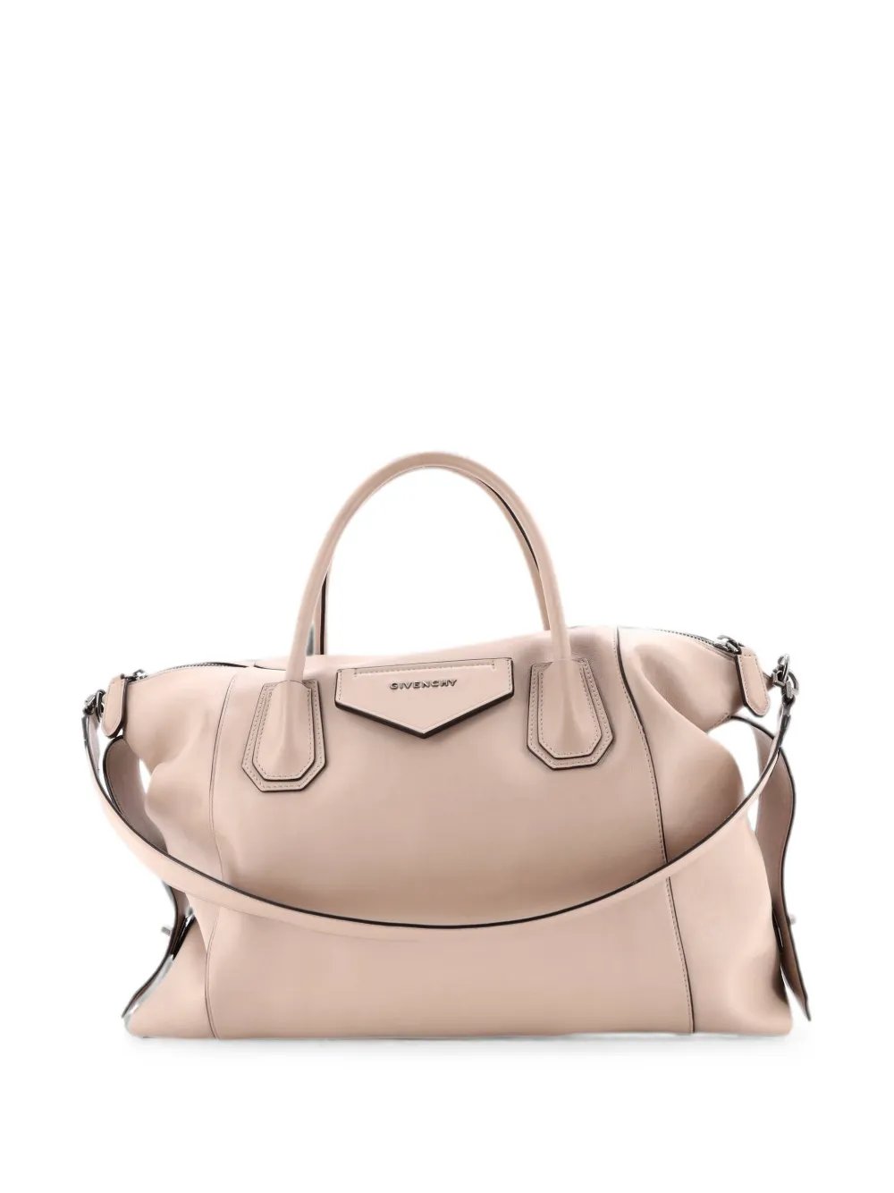 Givenchy Antigona Soft Bag Leather Medium satchel
