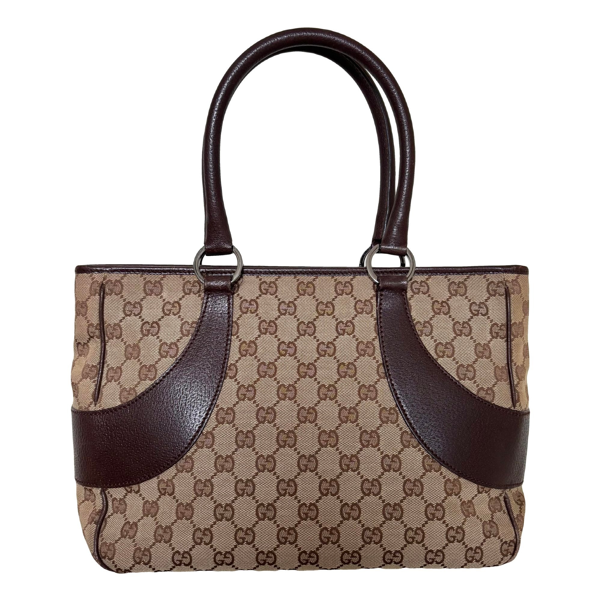 Cloth tote