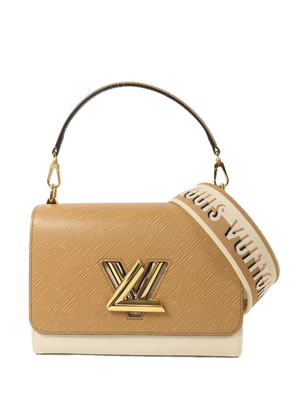 MM Twist shoulder bag