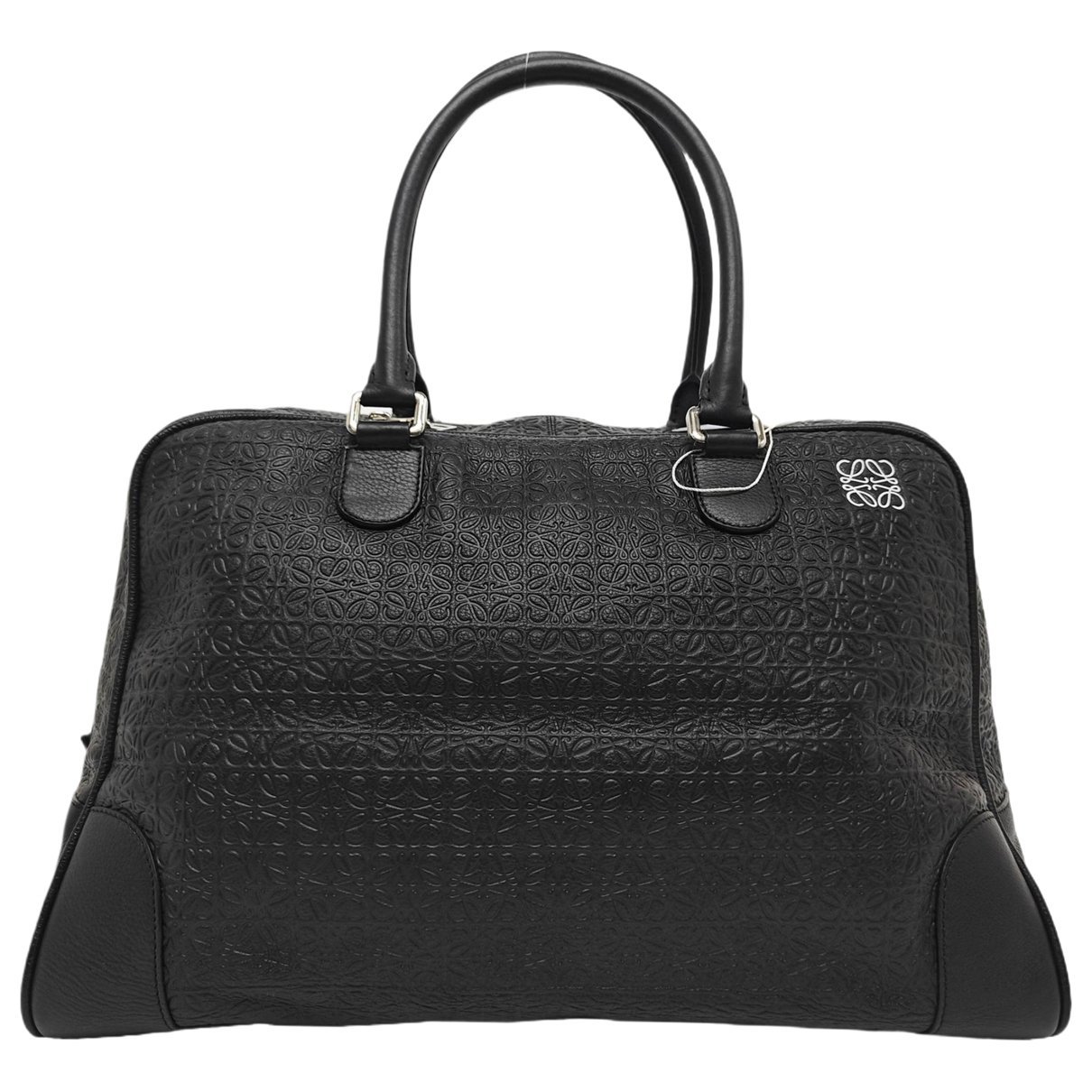 Loewe Leather handbag