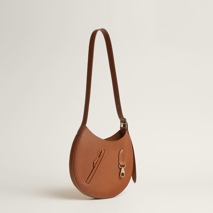 Fauve Arcon Slim Bag
