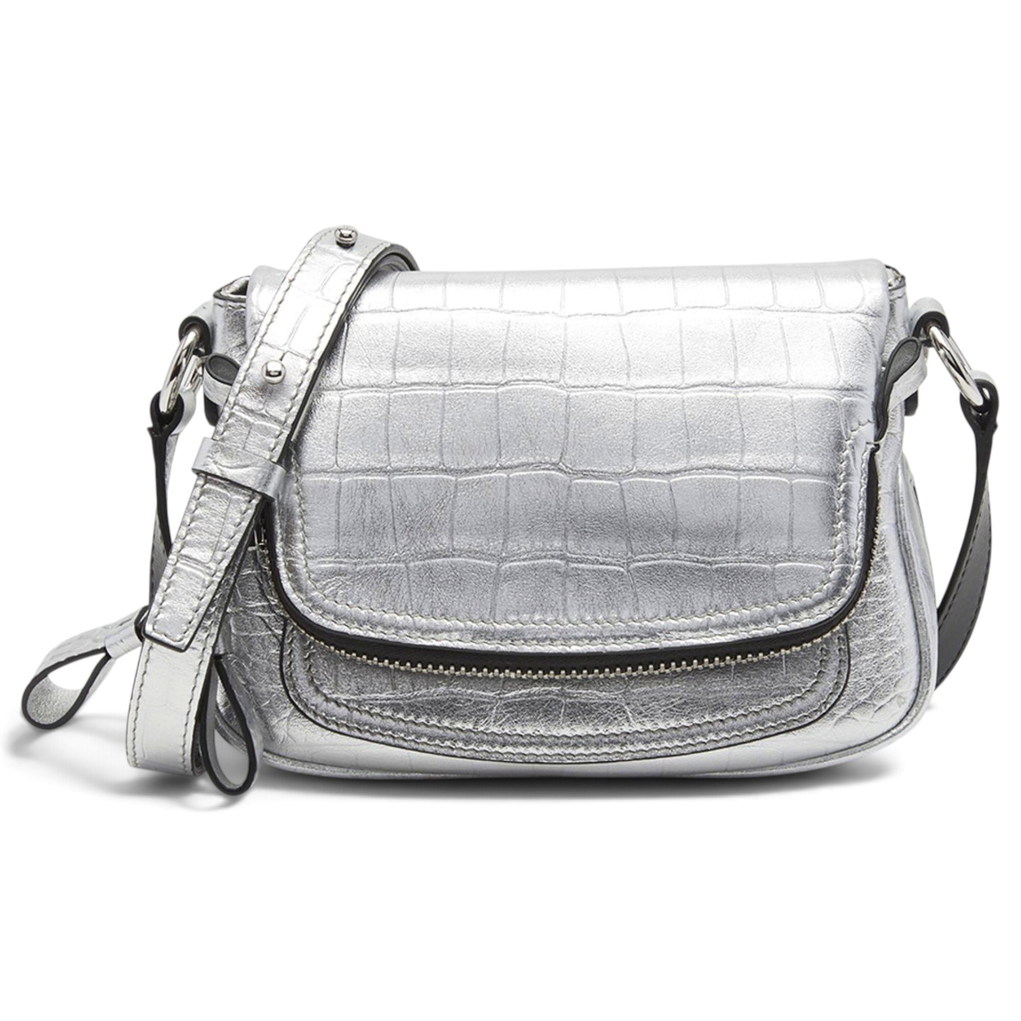 Tom Ford Jennifer leather handbag
