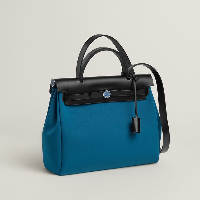 Herbag Zip 31 Laque Bag