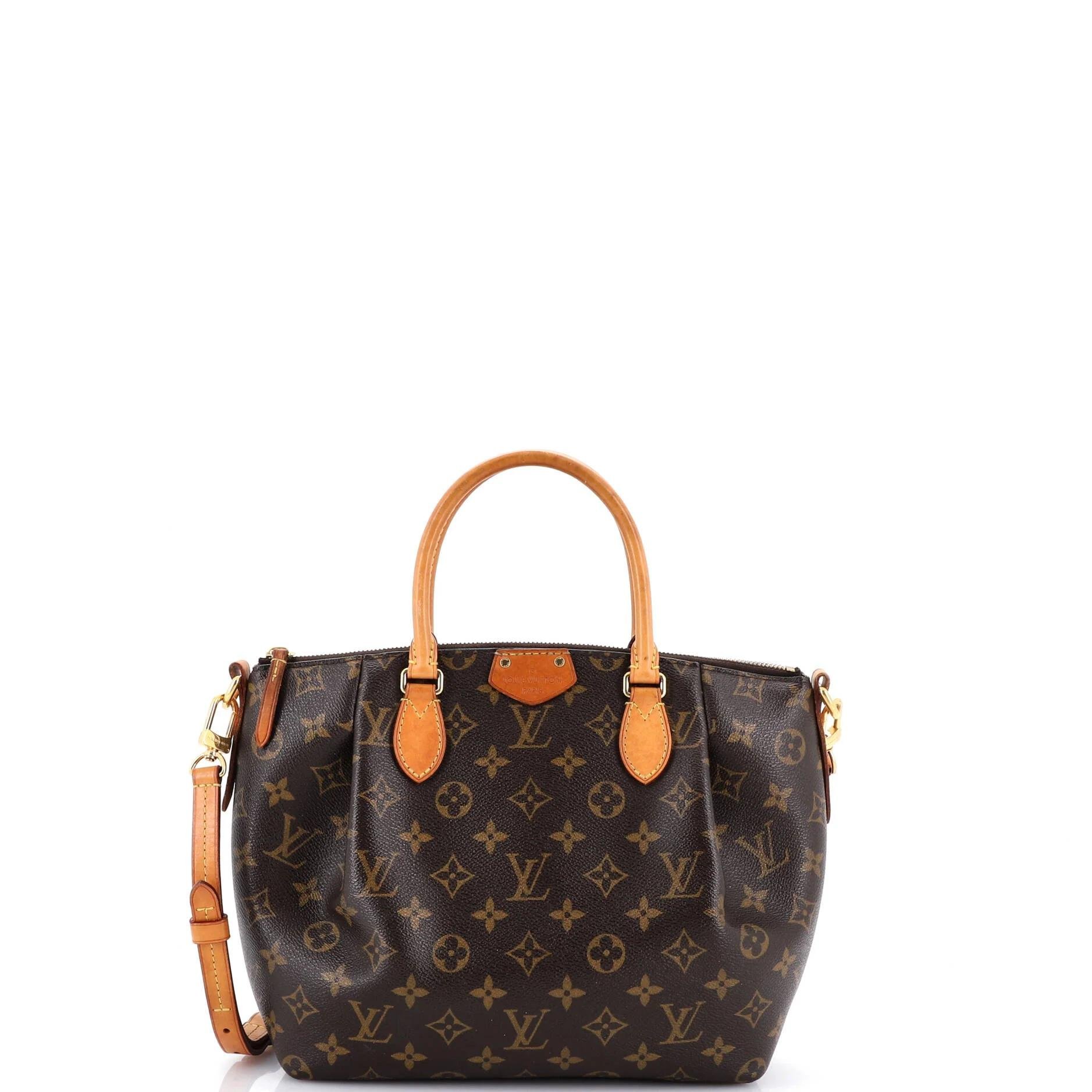 Cloth satchel
