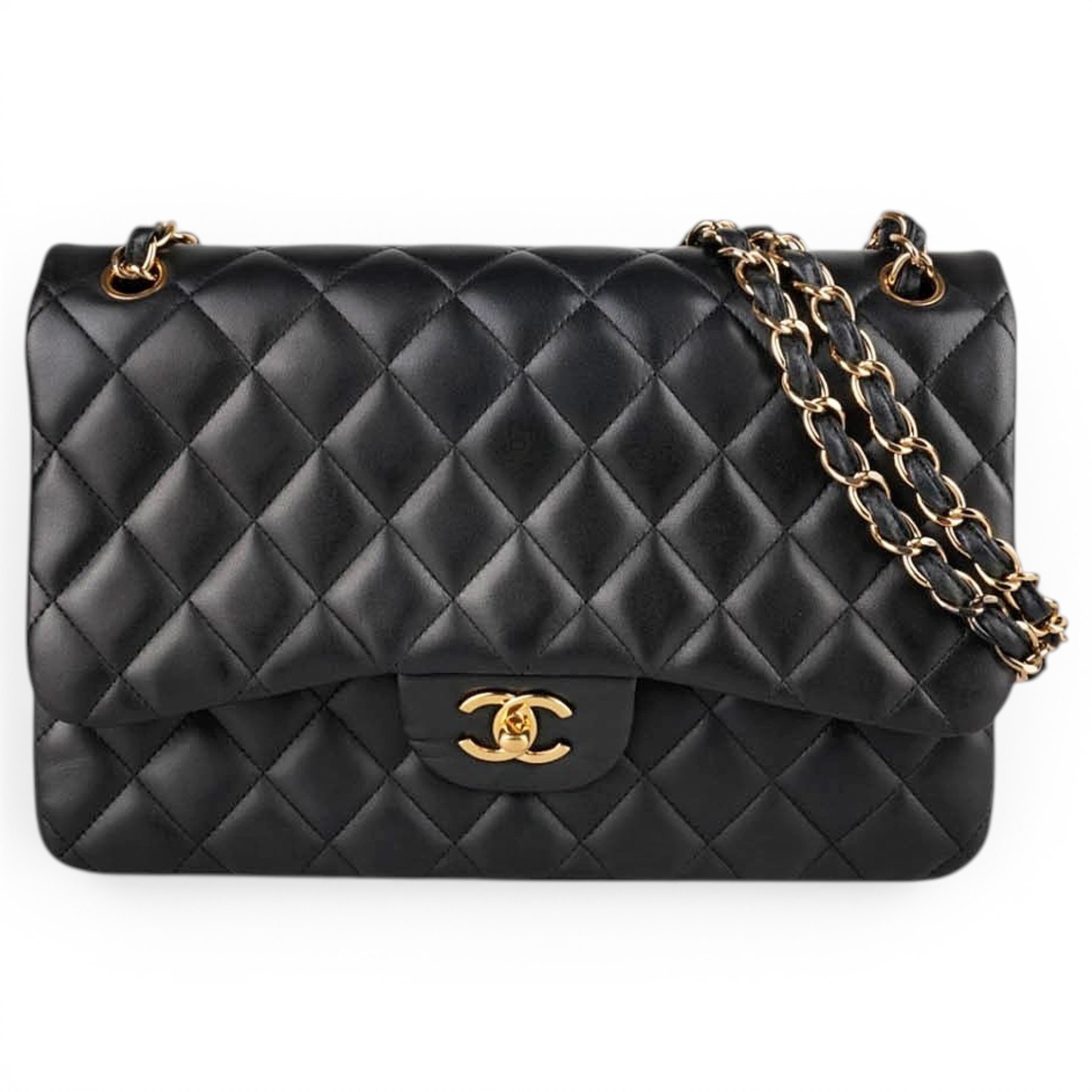 Timeless/Classique leather crossbody bag