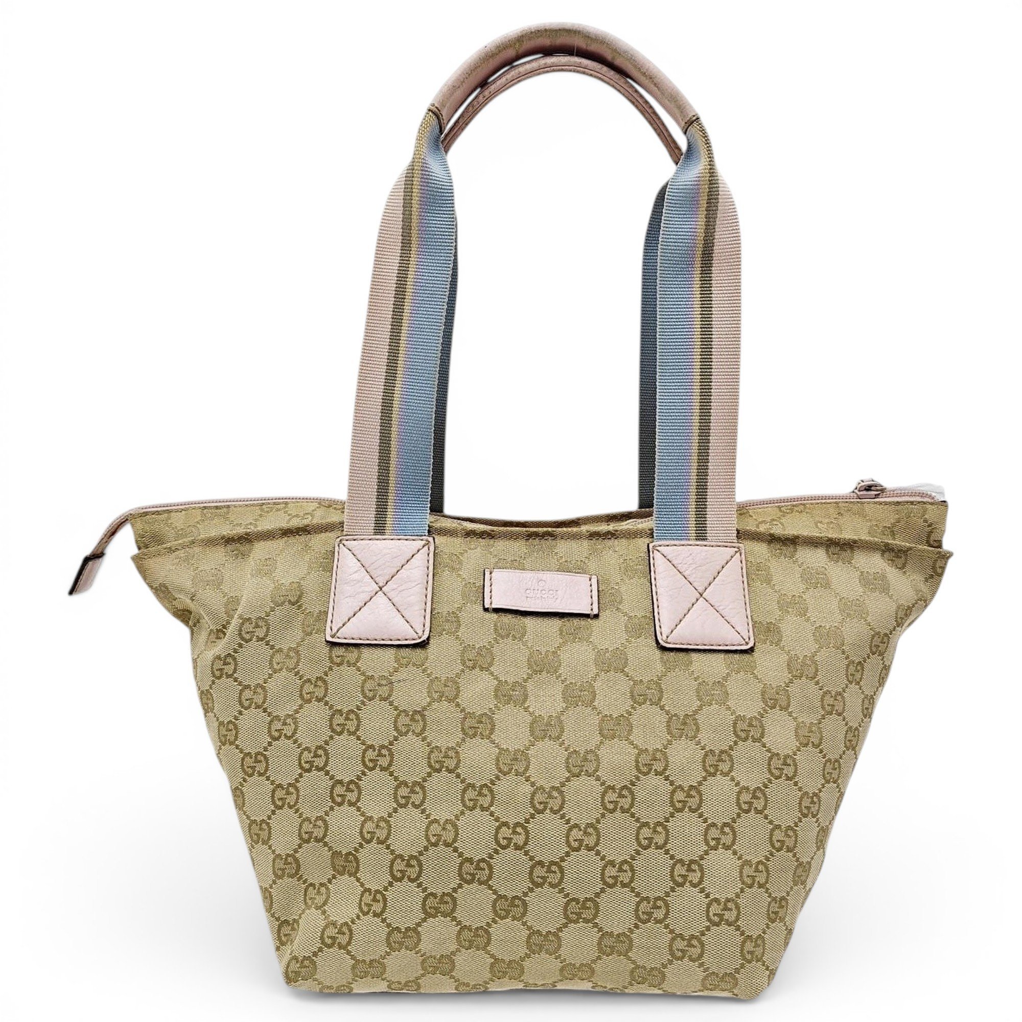 Cloth handbag