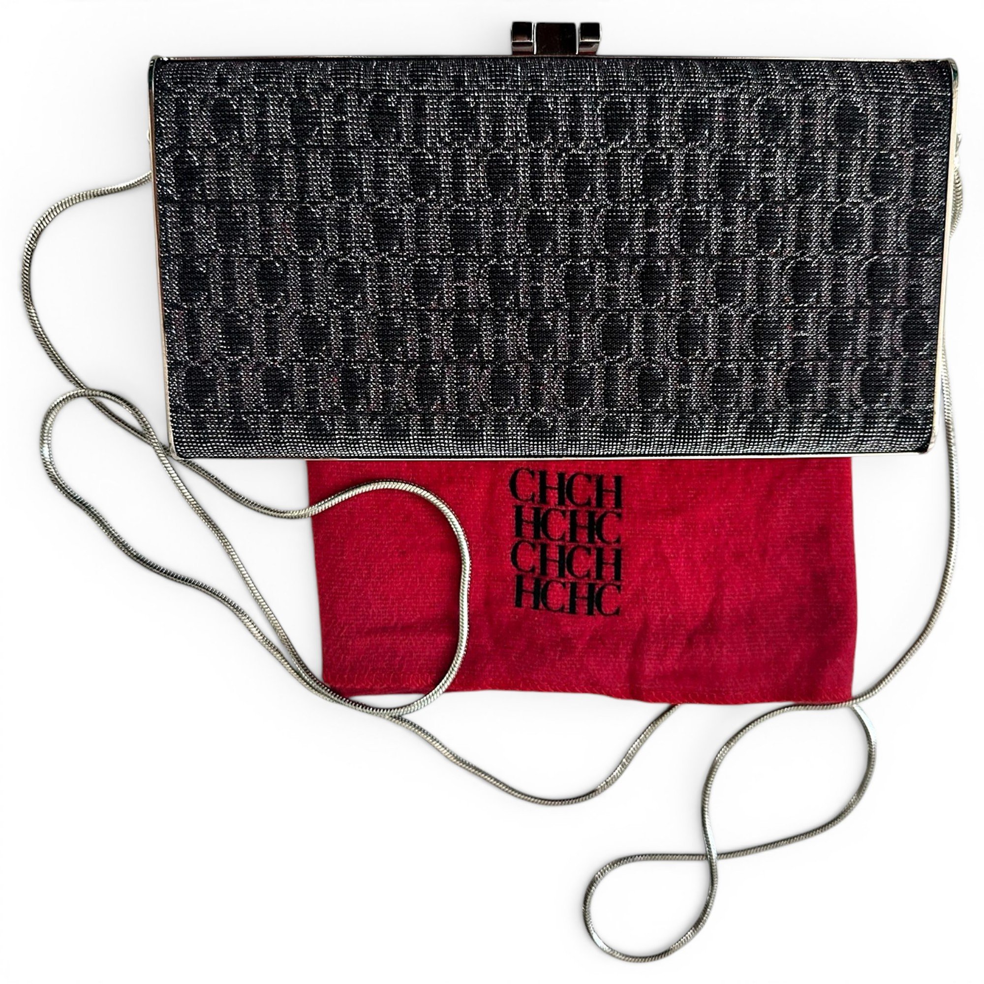 Carolina Herrera Clutch bag