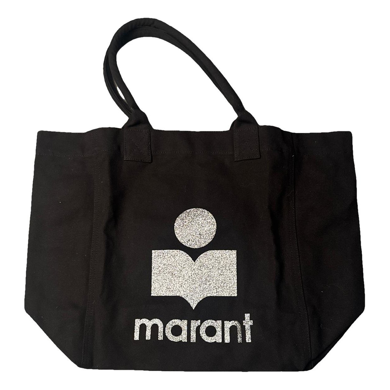 Isabel Marant Cloth handbag