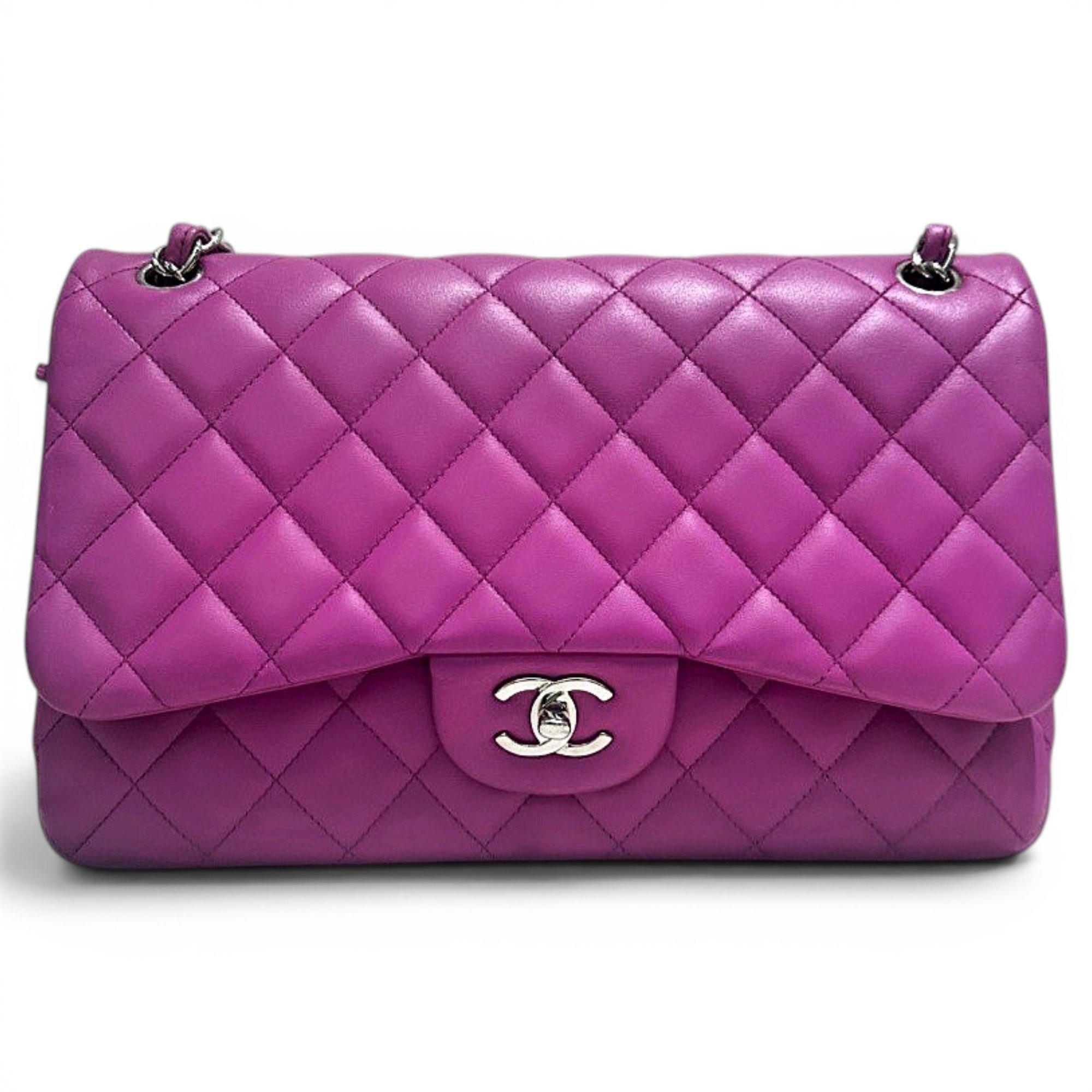Timeless/Classique leather crossbody bag