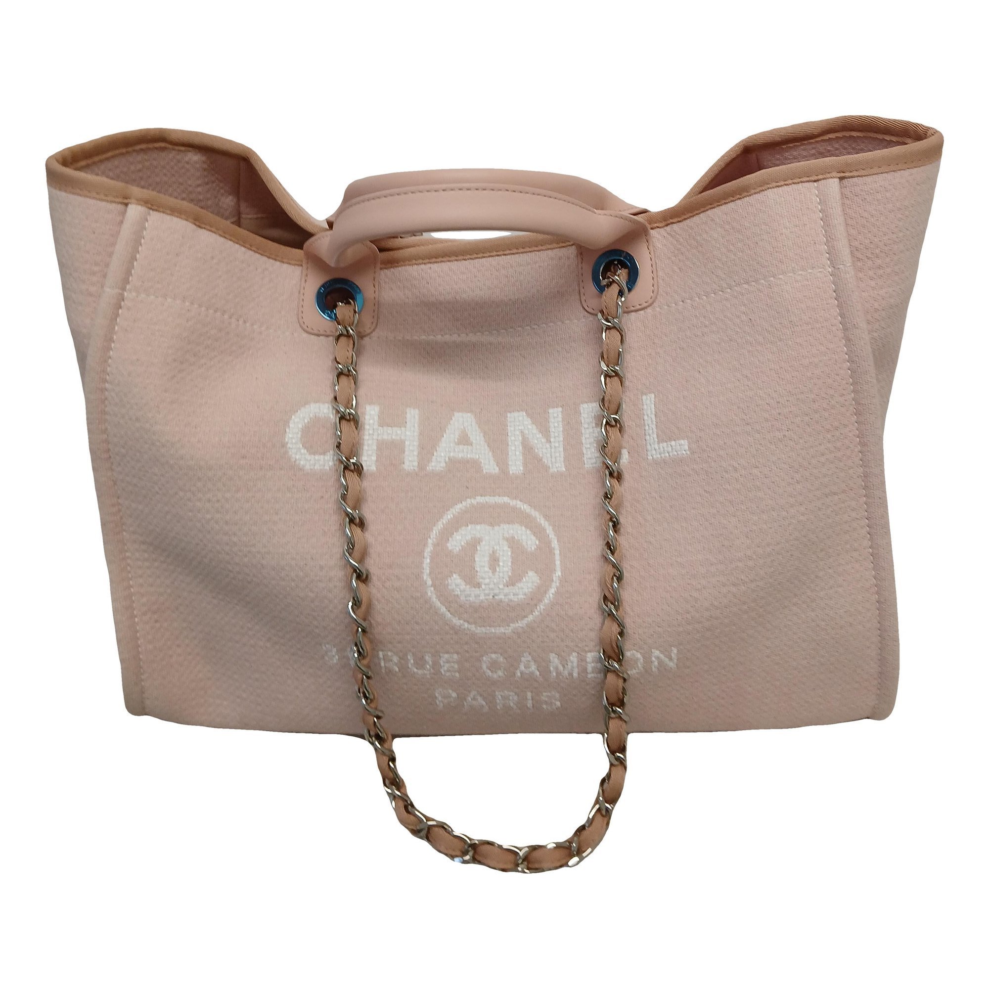 Deauville tote