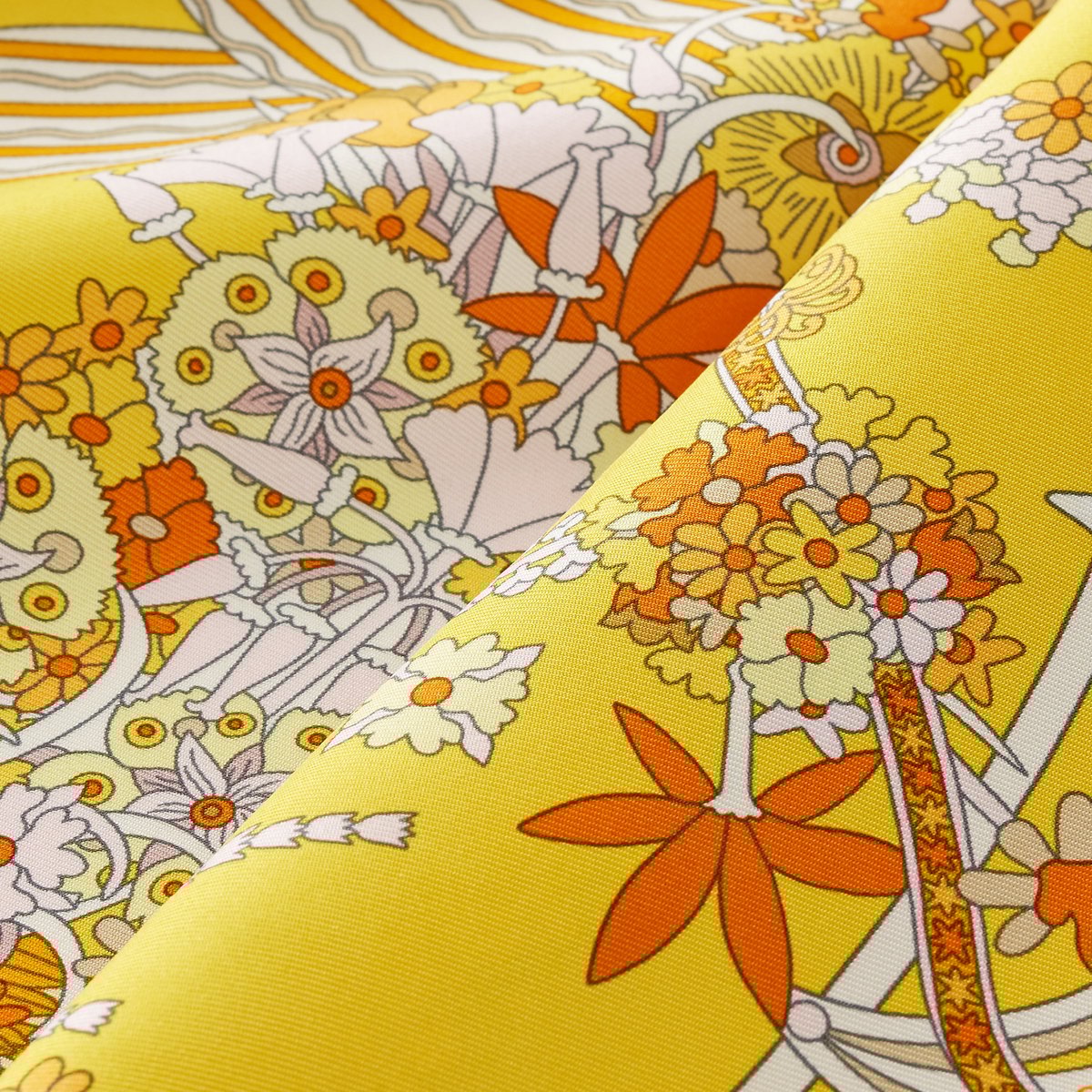 La Danse Du Printemps Scarf 45